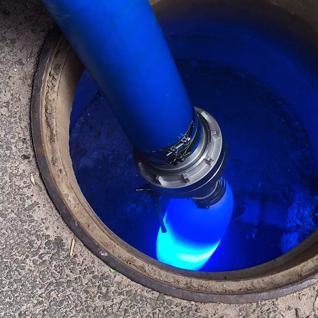 Relining
